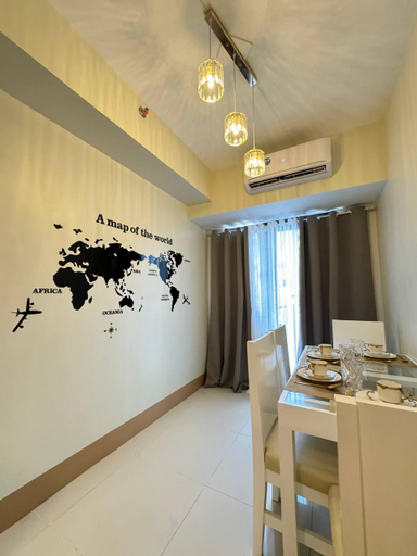 Others 5, Casa Bella, Pasay City