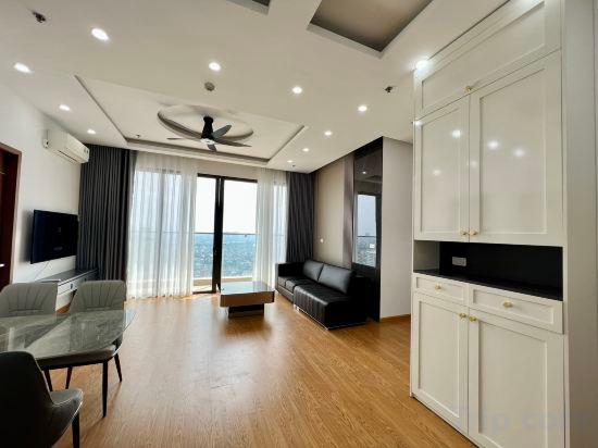 5, TIL_Vinhomes Skylake, Từ Liêm