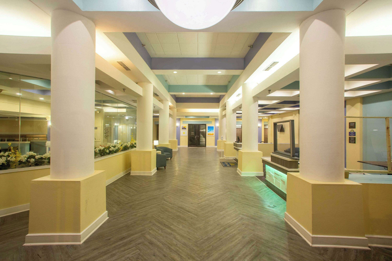 Others 5, Days Inn by Wyndham Mobile I-65, Mobile