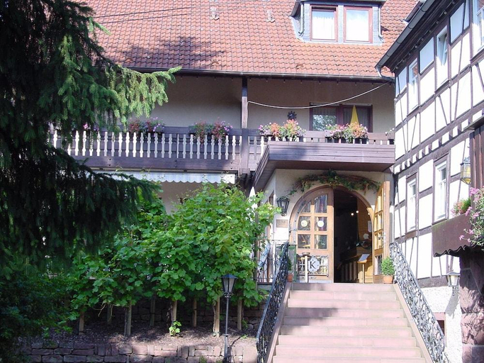 Others, Hotel Restaurant Paradeismühle, Miltenberg