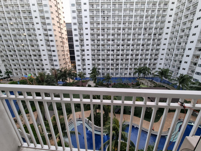 Others 5, Shore Residences-Bachelor's Pad with Pool View , Pasay City