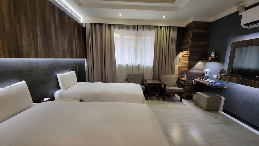 Others 3, Alia Motel, New Taipei City