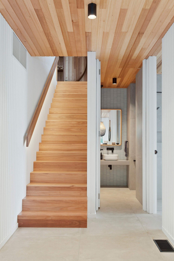 Room 2, At Wye Eyrie II in Wye River, Colac-Otway - South