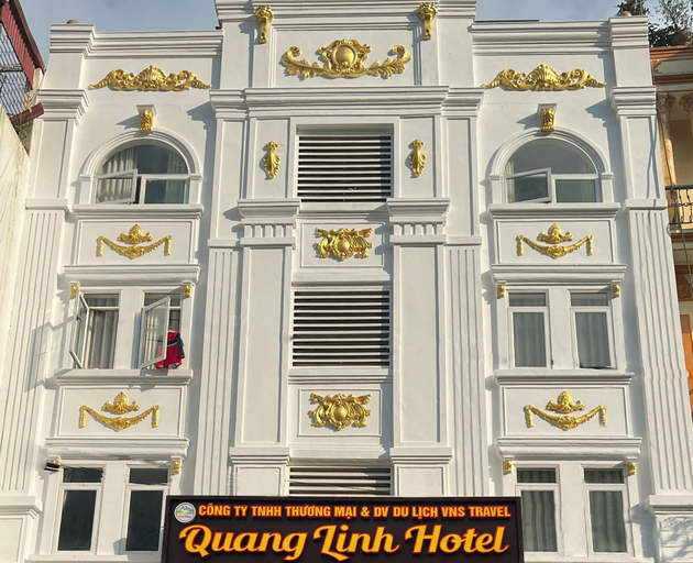 Exterior & Views, Quang Linh Sapa Hotel, Sa Pa