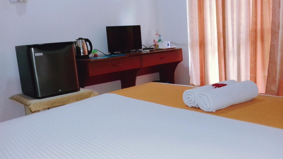 Bedroom 5, Villa DeLorenta, N. Palatha East