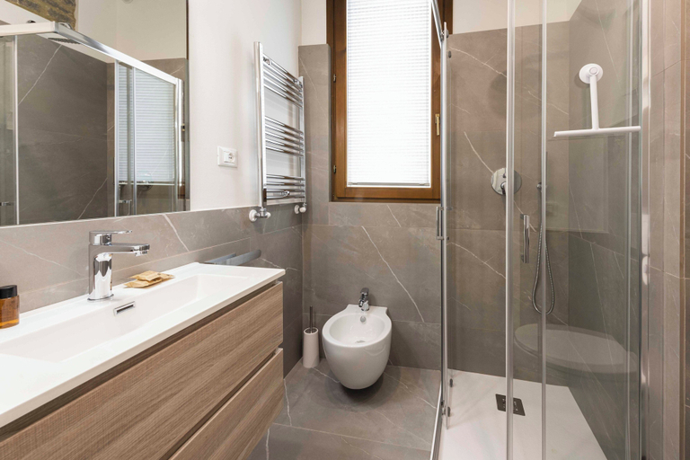 Others 3, Deluxe Pitti Suites by MMega, Florence