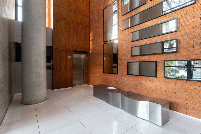 Others 3, Upper Itaim by Viva - Prédio completo com piscina no Itaim Bibi próximo a Faria Lima, São Paulo