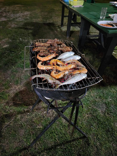 Food & Drinks, สงขลาคีรี รีสอร์ท SongkhlaKeeree Resort, Muang Songkhla