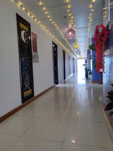 Public Area 1, Thuý Hạnh Hotel, Vũng Tàu