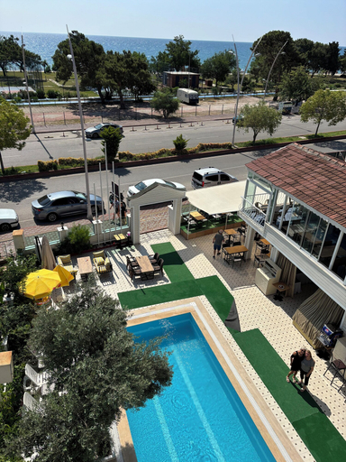 Exterior & Views 2, Moy Beldibi - All inclusive, Antalya