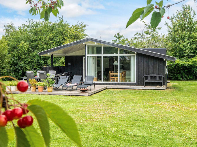 Others 3, 5 Person Holiday Home in Odder, Odder
