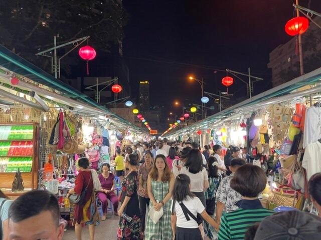 Food & Drinks, Annie House, Nha Trang
