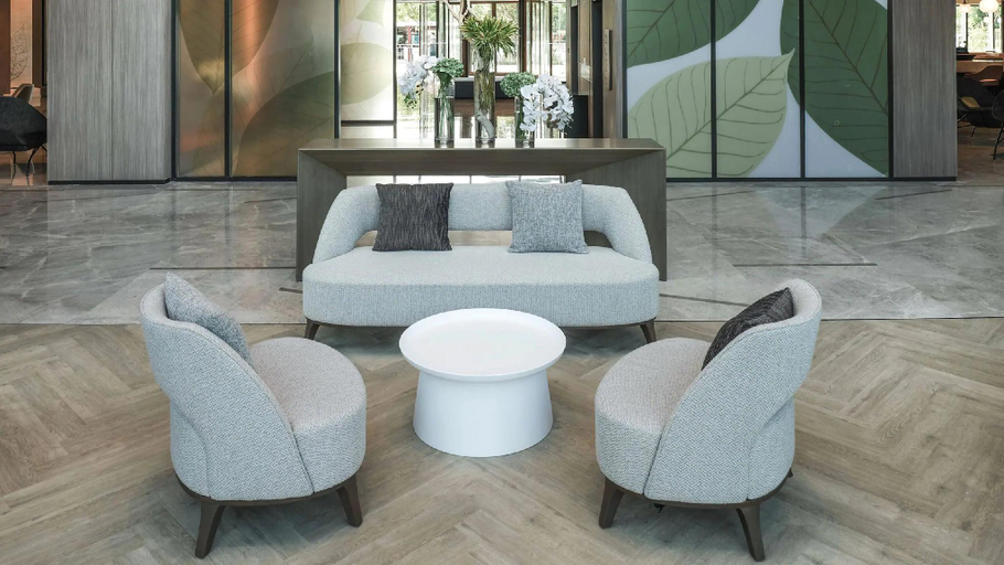 Public Area 3, Hyatt Place Beijing Shiyuan, Beijing
