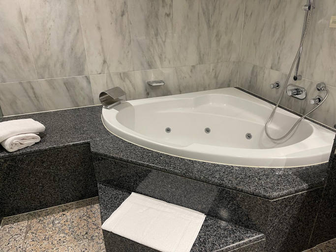 Others 3, Hotel Amaltea by Executive Sport, Murcia