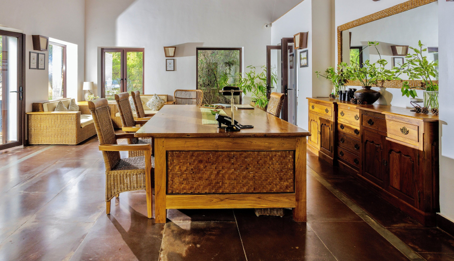 Others 5, Bagh Villas | Kanha, Balaghat