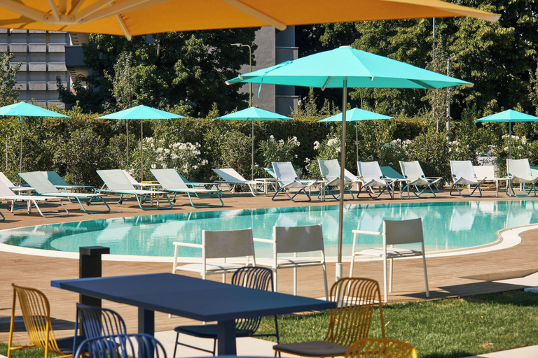 Sport & Beauty 2, Quark Hotel Milano, Milano