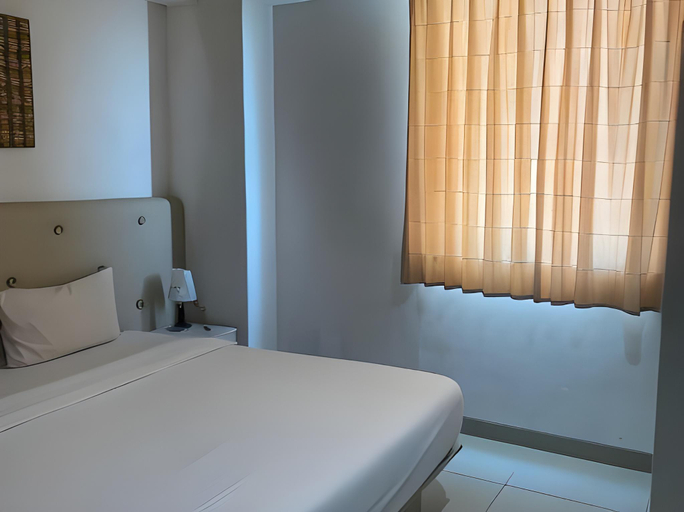 Bedroom 3, Hotel Grand Sayang Makassar, Makassar