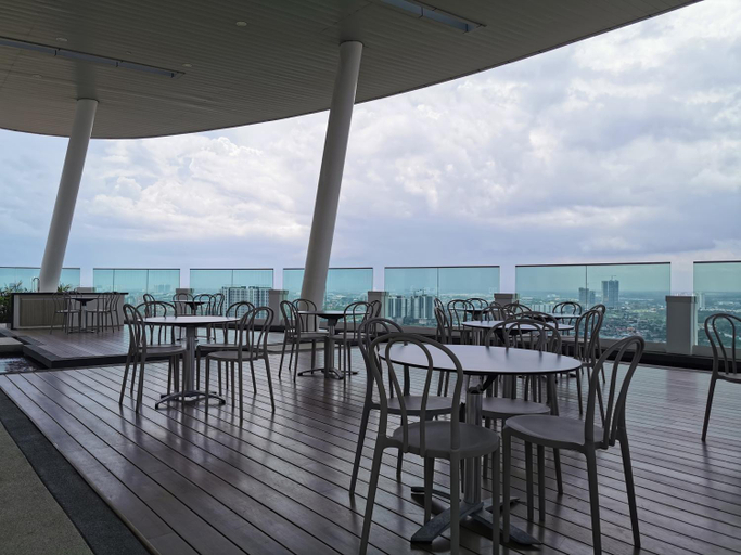 Food & Drinks, Midvalley Southkey Cozy Suite@Johor Bahru, Johor Bahru