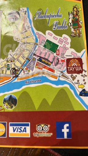 Sport & Beauty, TAYWA HOTEL, Urubamba