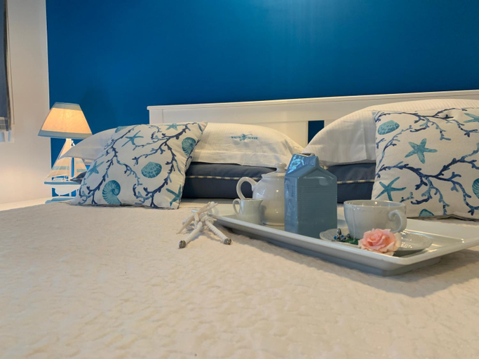 Others 5, White House Luxury Hospitality, Olbia-Tempio