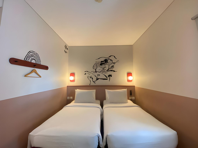 Bedroom 9