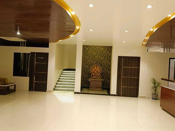Others 5, HOTEL JVW ARENA, Purba Champaran