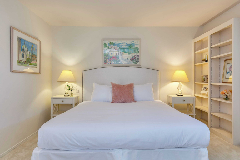 Bedroom 3, Cove Watch by Avantstay A+ Views w/ Private Pool, San Diego