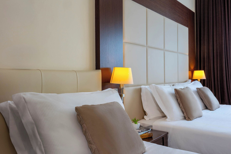 Bedroom 3, iH Hotels Milano Watt 13, Milano