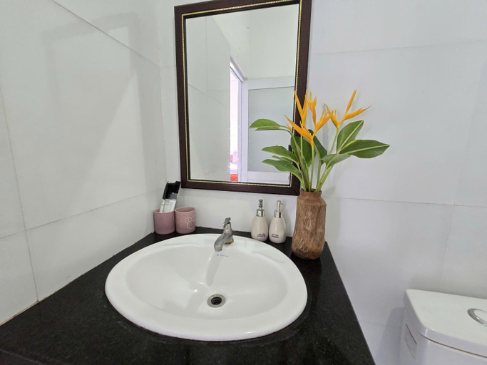 Bathroom 2, Lac House Mui Ne, Phan Thiết