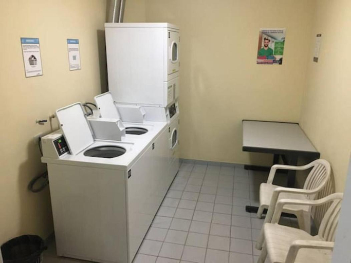 Others 4, Flat Space Valley - Para 2 Pessoas, São José dos Campos