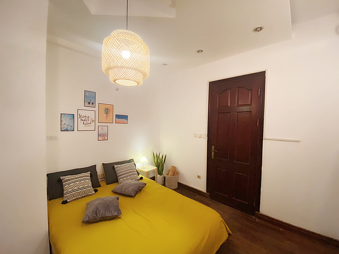 Others 5, Michi House - Giang Văn Minh, Ba Đình