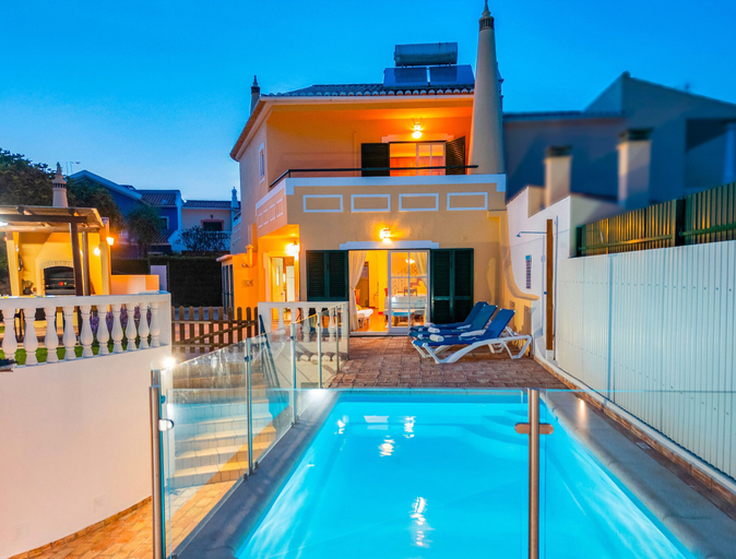 Sport & Beauty 3, Villa Casablanca, Portimão
