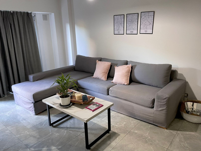 Others 4, Spacious Estudio, Distrito Federal