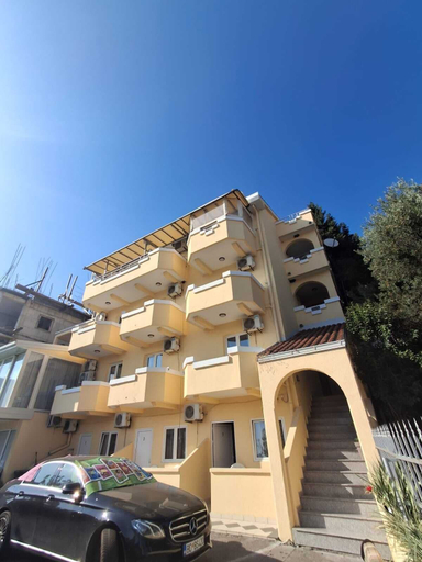 Exterior & Views 2, Sunlight Apartments Becici