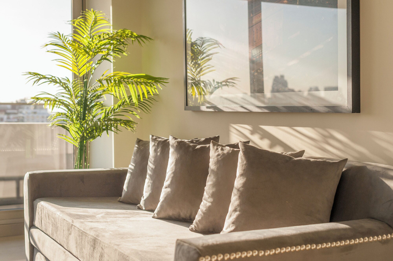 Others 4, Enjoy Luxury Deco Recoleta Complex D1107, Distrito Federal
