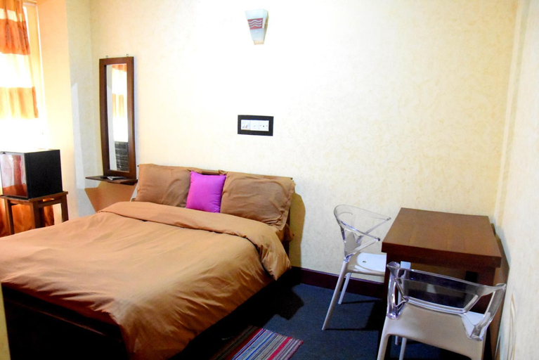 Bedroom 2, Janara Two, Kurunegala