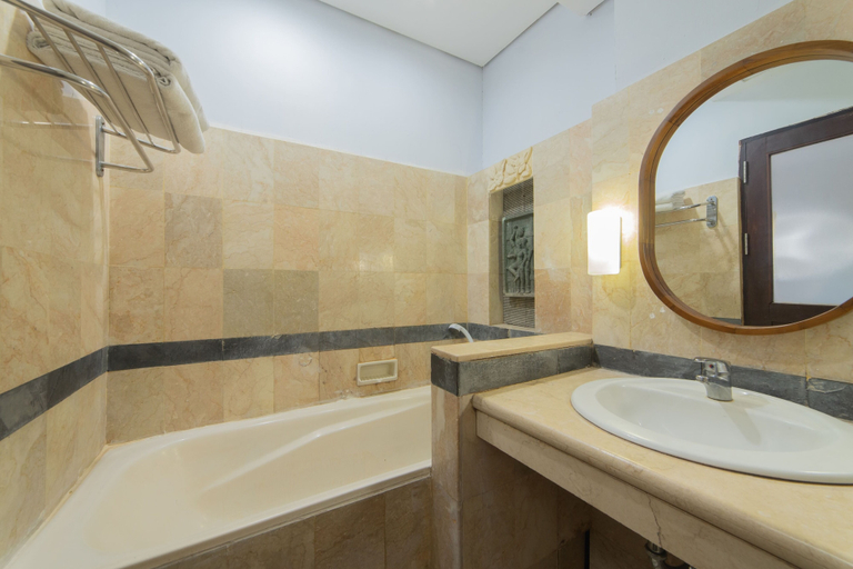 Bathroom 2