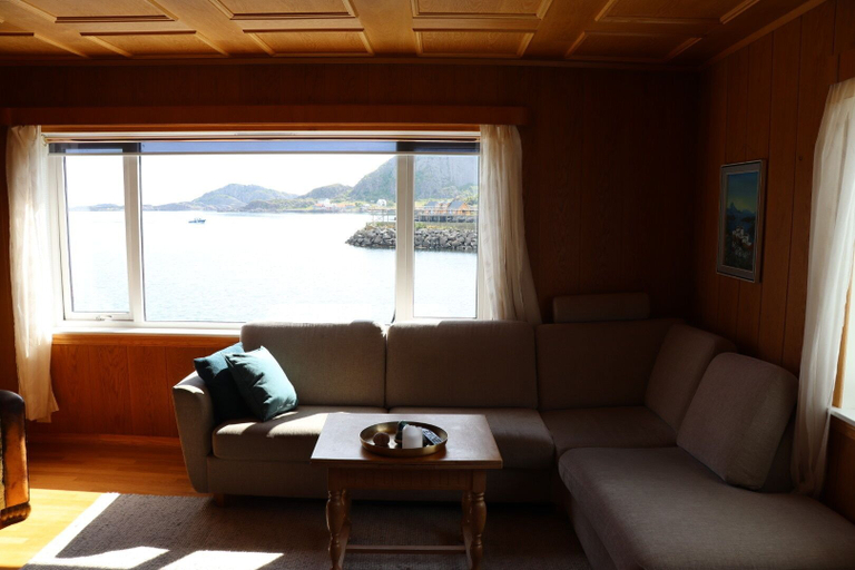 Others 4, Gammelbutikken Guesthouse, Vestvågøy