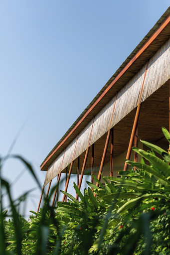 Exterior & Views 2, Sanctuary Chitwan National Park, Lumbini