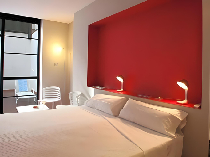 Bedroom 3, Ciutat Vella, Barcelona