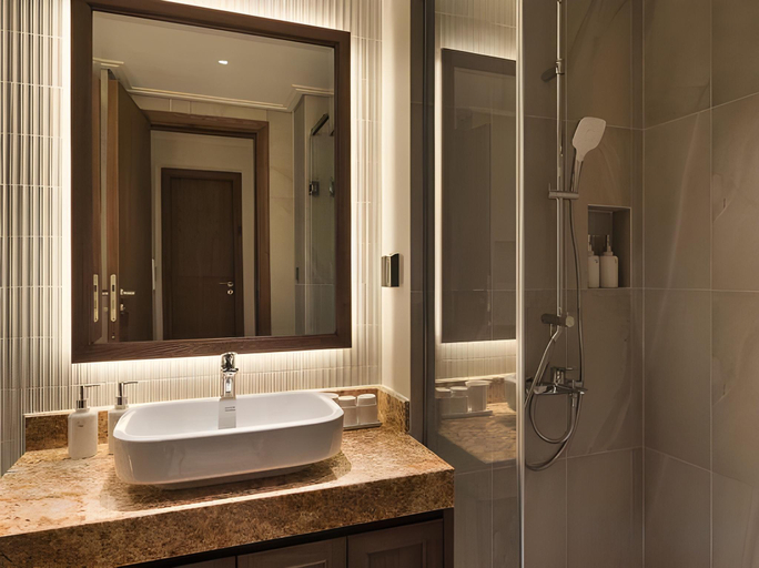 Bathroom 4, Su Casa Phu Quoc Long Beach, Phú Quốc