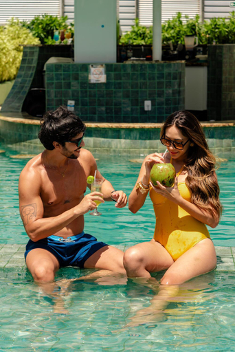 Sport & Beauty 2, Hotel Oasis Atlantico Imperial, Fortaleza