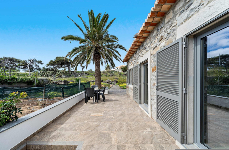 Room 2, Quinta Alcaparras in Porto Santo, Porto Santo