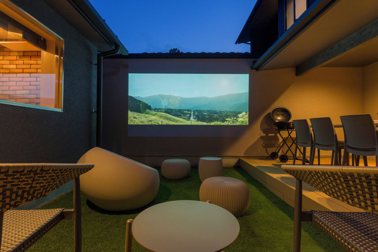 Food & Drinks 4, Rakuten STAY VILLA Hakone Togendai, Hakone