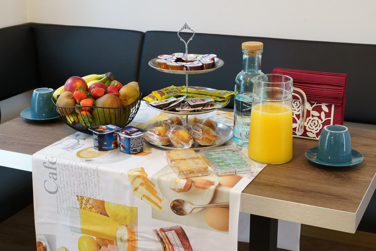 Others 3, B&B Casa al Mare, Udine