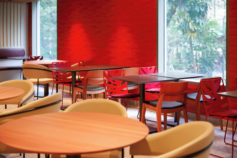 Food & Drinks 5, Radisson RED Ibirapuera, São Paulo