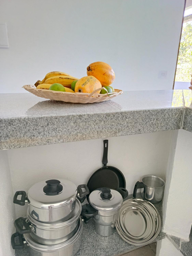 Food & Drinks 4, Timborana Suites, Porto Seguro