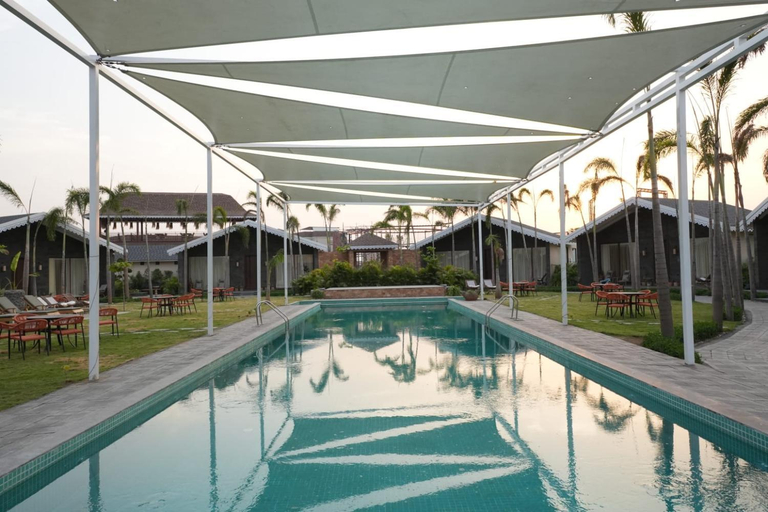 Sport & Beauty 2, MAIRA RESORT AND CONVENTION CENTER, Raipur