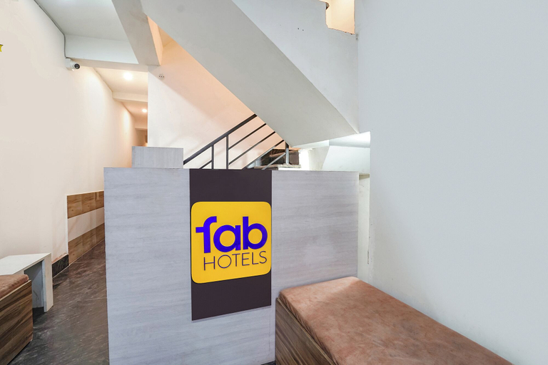 Others 5, Fabhotel Devi Heritage, Mathura