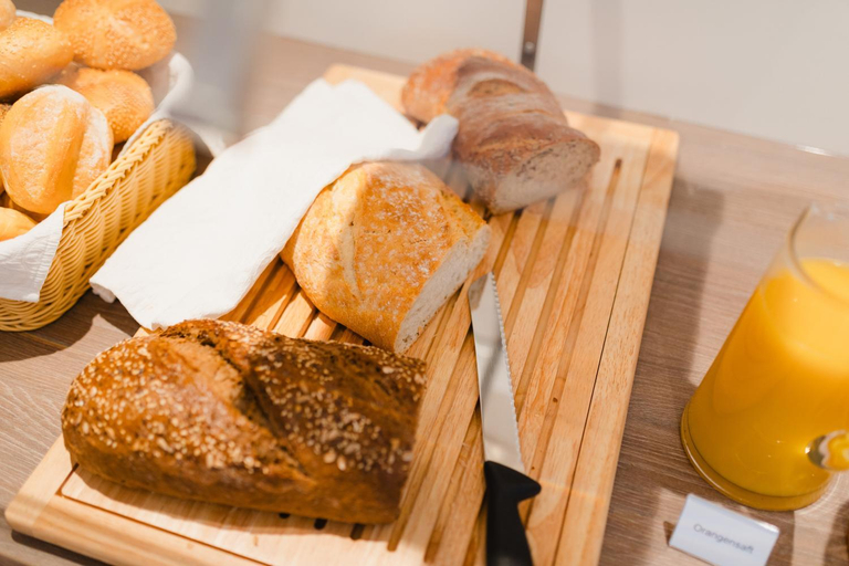 Food & Drinks 3, Villa Ney, Aurich